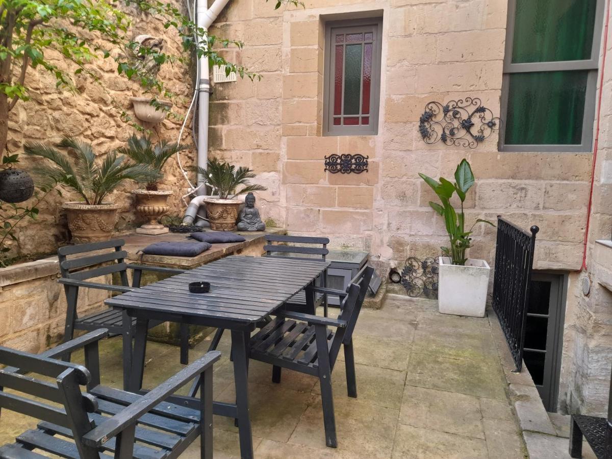 Boho Rooms Sliema Ngoại thất bức ảnh
