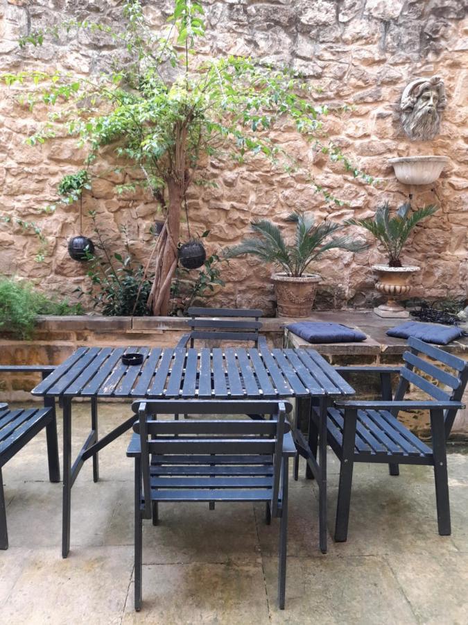 Boho Rooms Sliema Ngoại thất bức ảnh