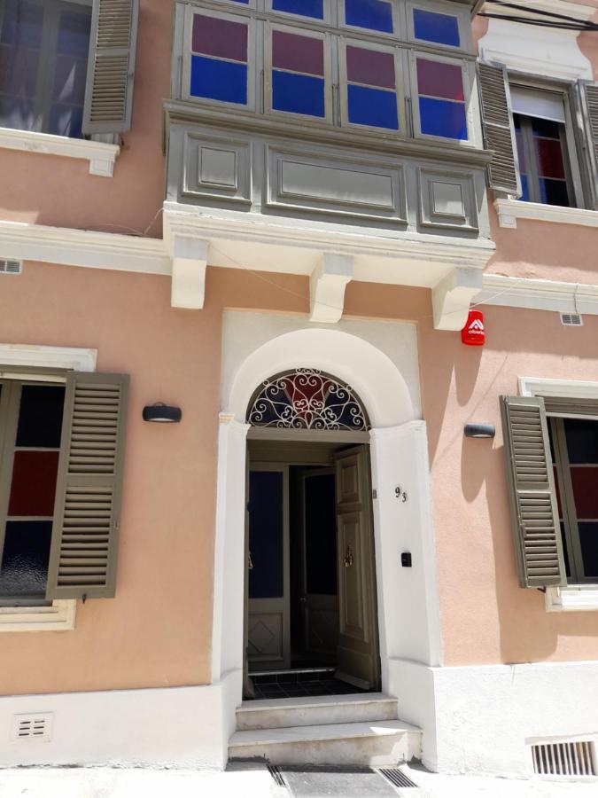 Boho Rooms Sliema Ngoại thất bức ảnh