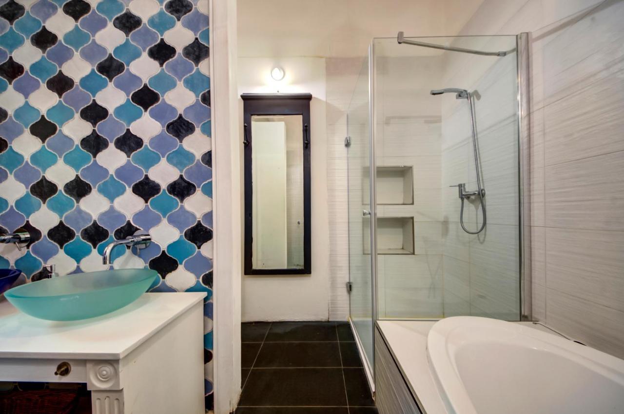 Boho Rooms Sliema Ngoại thất bức ảnh