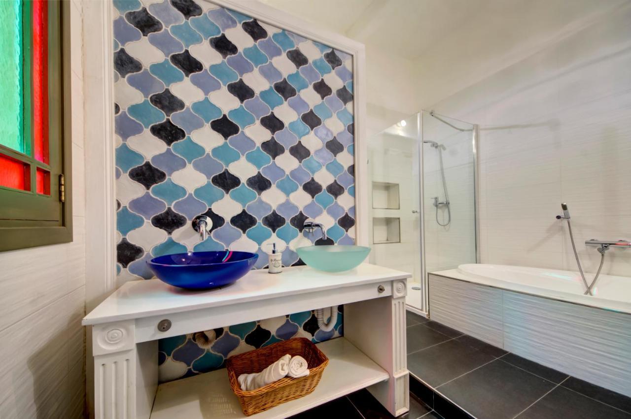 Boho Rooms Sliema Ngoại thất bức ảnh