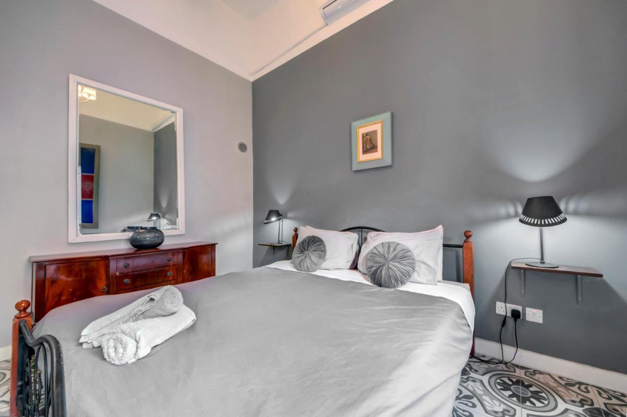 Boho Rooms Sliema Ngoại thất bức ảnh