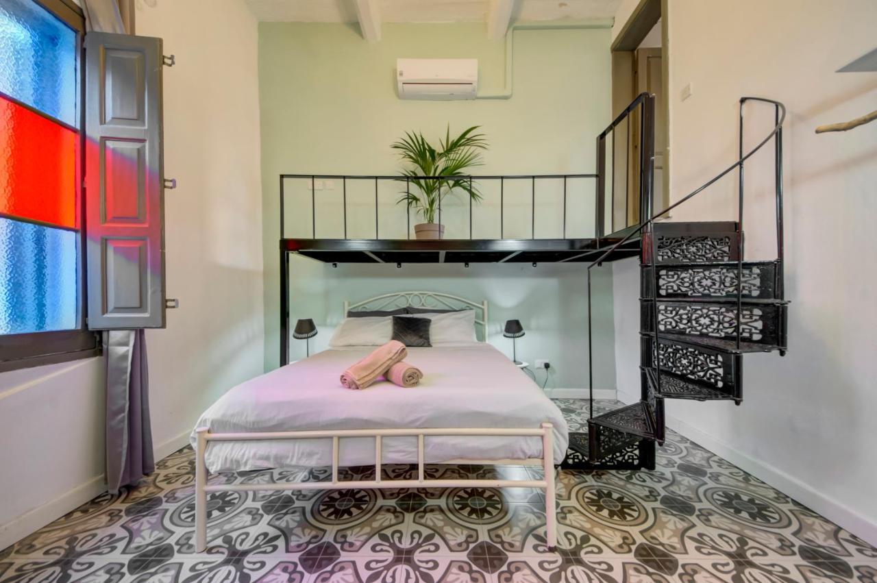 Boho Rooms Sliema Ngoại thất bức ảnh