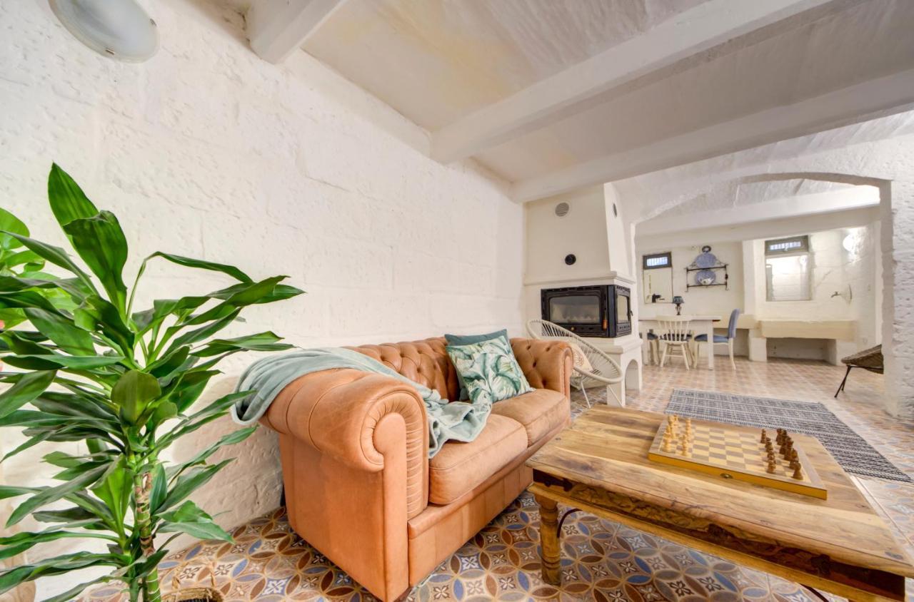 Boho Rooms Sliema Ngoại thất bức ảnh
