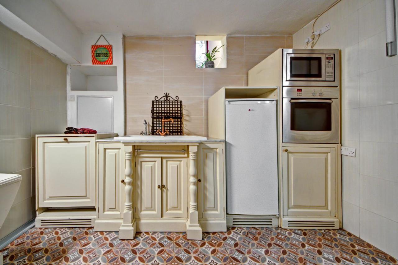 Boho Rooms Sliema Ngoại thất bức ảnh
