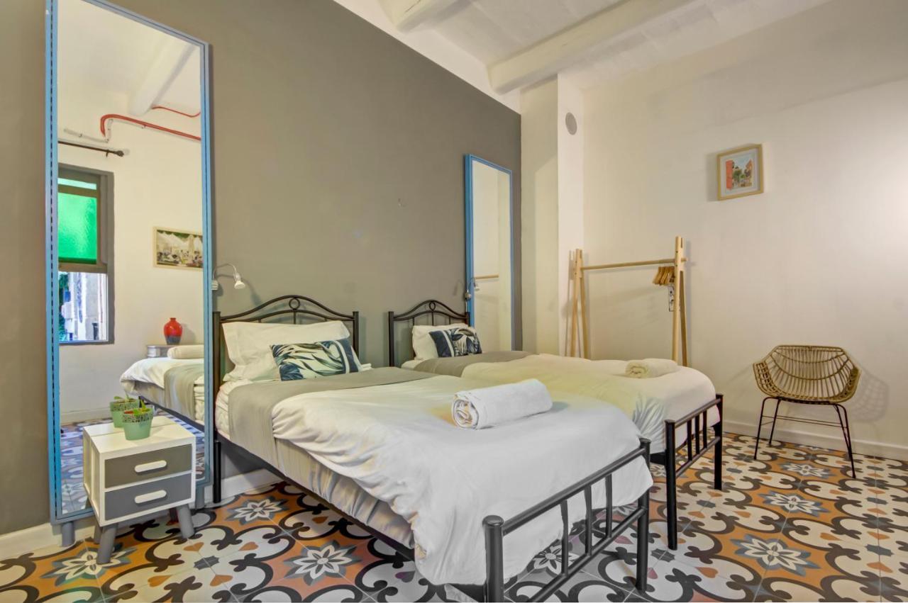 Boho Rooms Sliema Ngoại thất bức ảnh