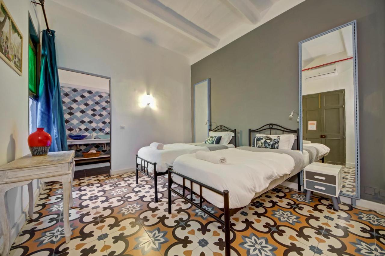Boho Rooms Sliema Ngoại thất bức ảnh