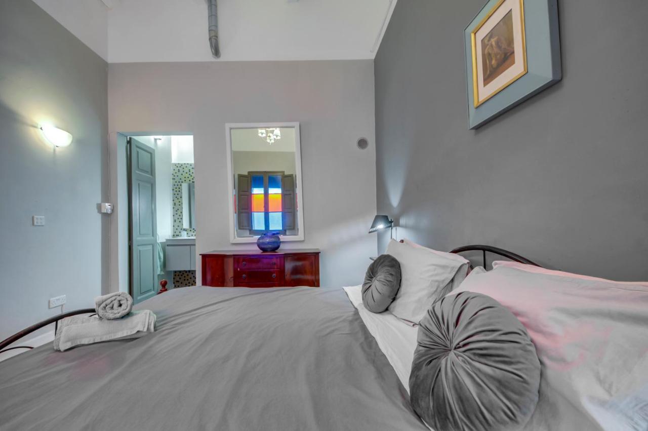 Boho Rooms Sliema Ngoại thất bức ảnh
