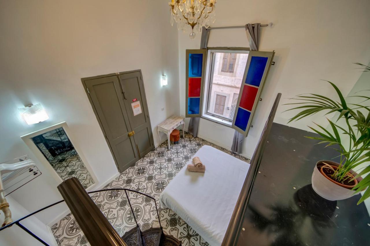 Boho Rooms Sliema Ngoại thất bức ảnh
