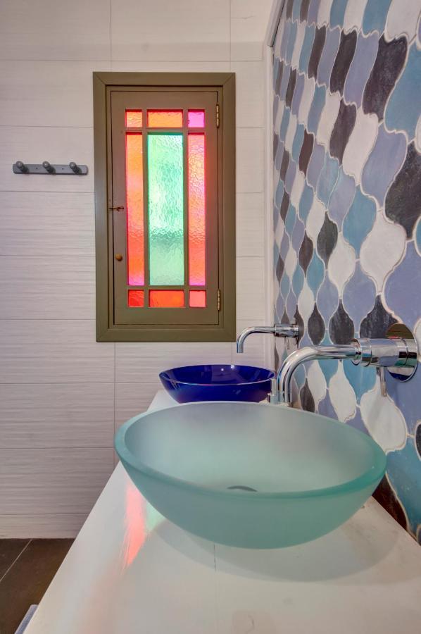 Boho Rooms Sliema Ngoại thất bức ảnh