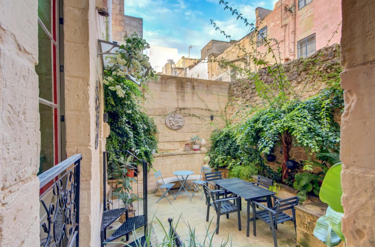 Boho Rooms Sliema Ngoại thất bức ảnh