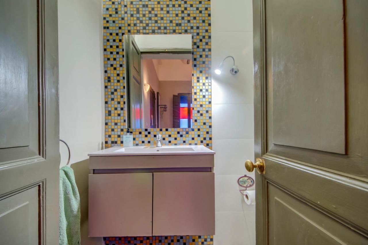 Boho Rooms Sliema Ngoại thất bức ảnh