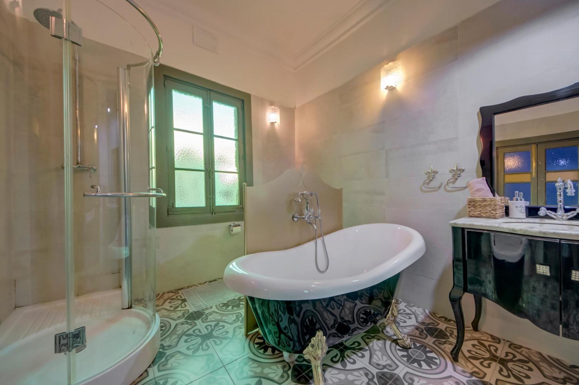 Boho Rooms Sliema Ngoại thất bức ảnh