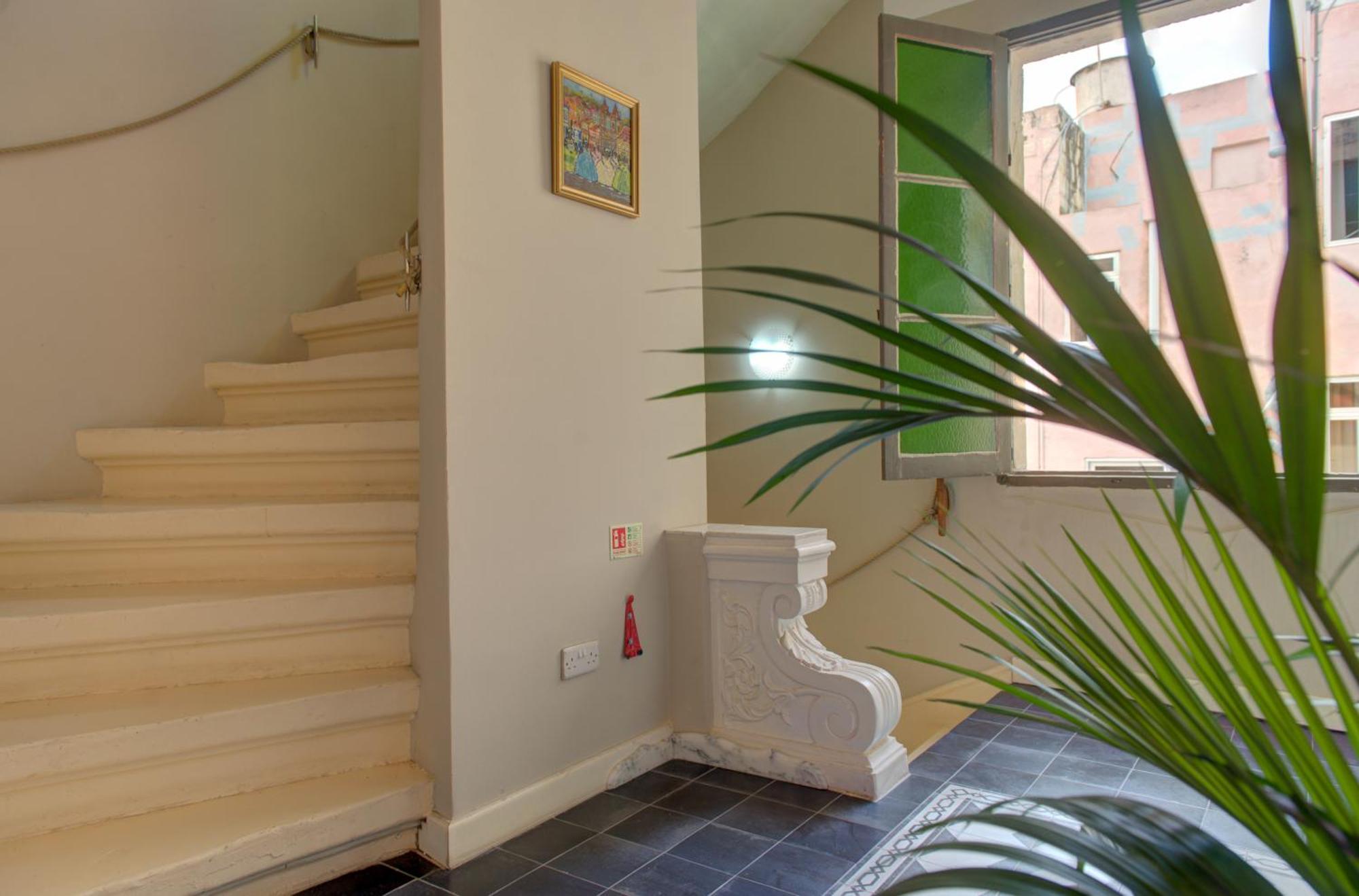 Boho Rooms Sliema Ngoại thất bức ảnh