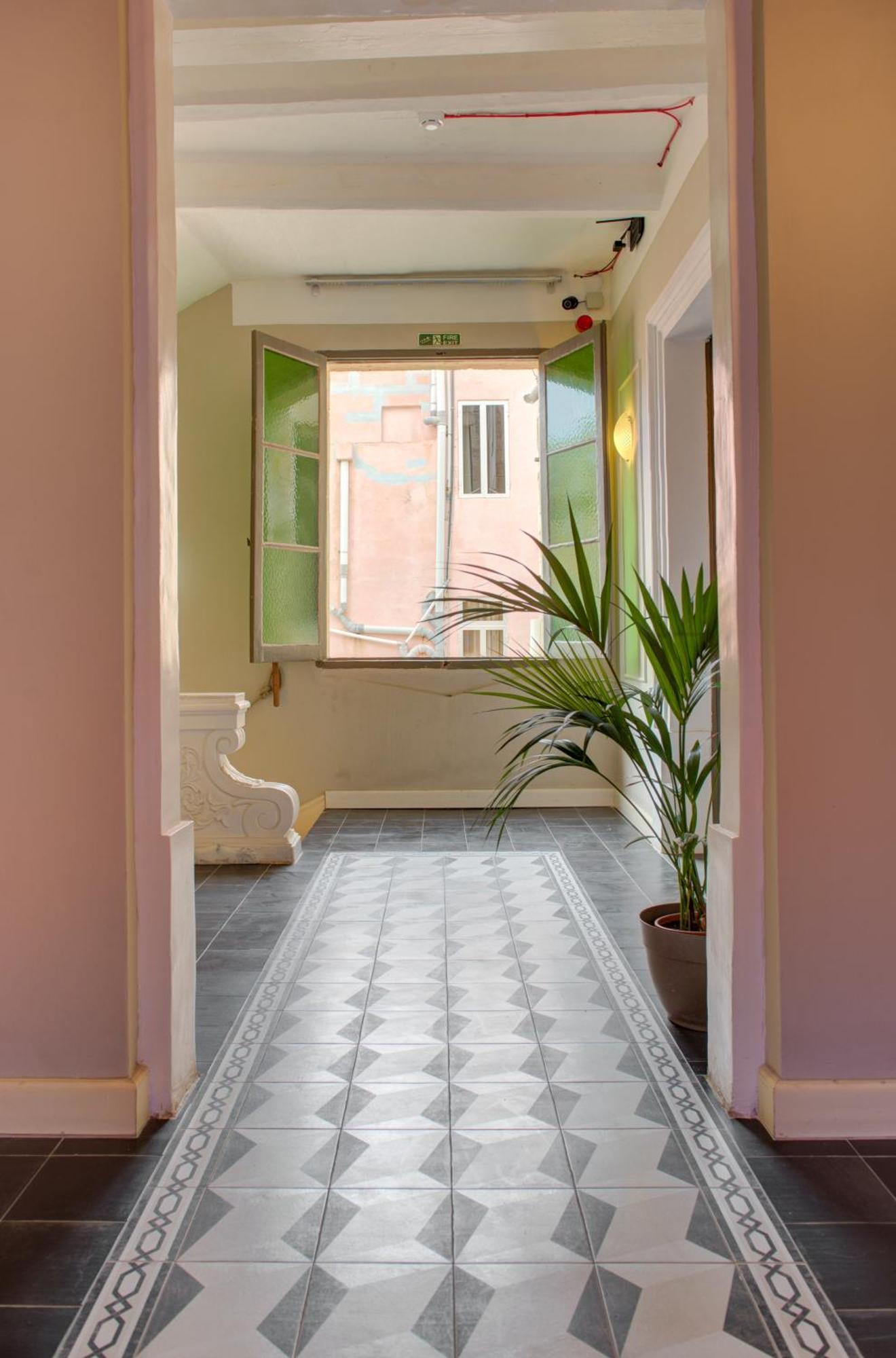 Boho Rooms Sliema Ngoại thất bức ảnh