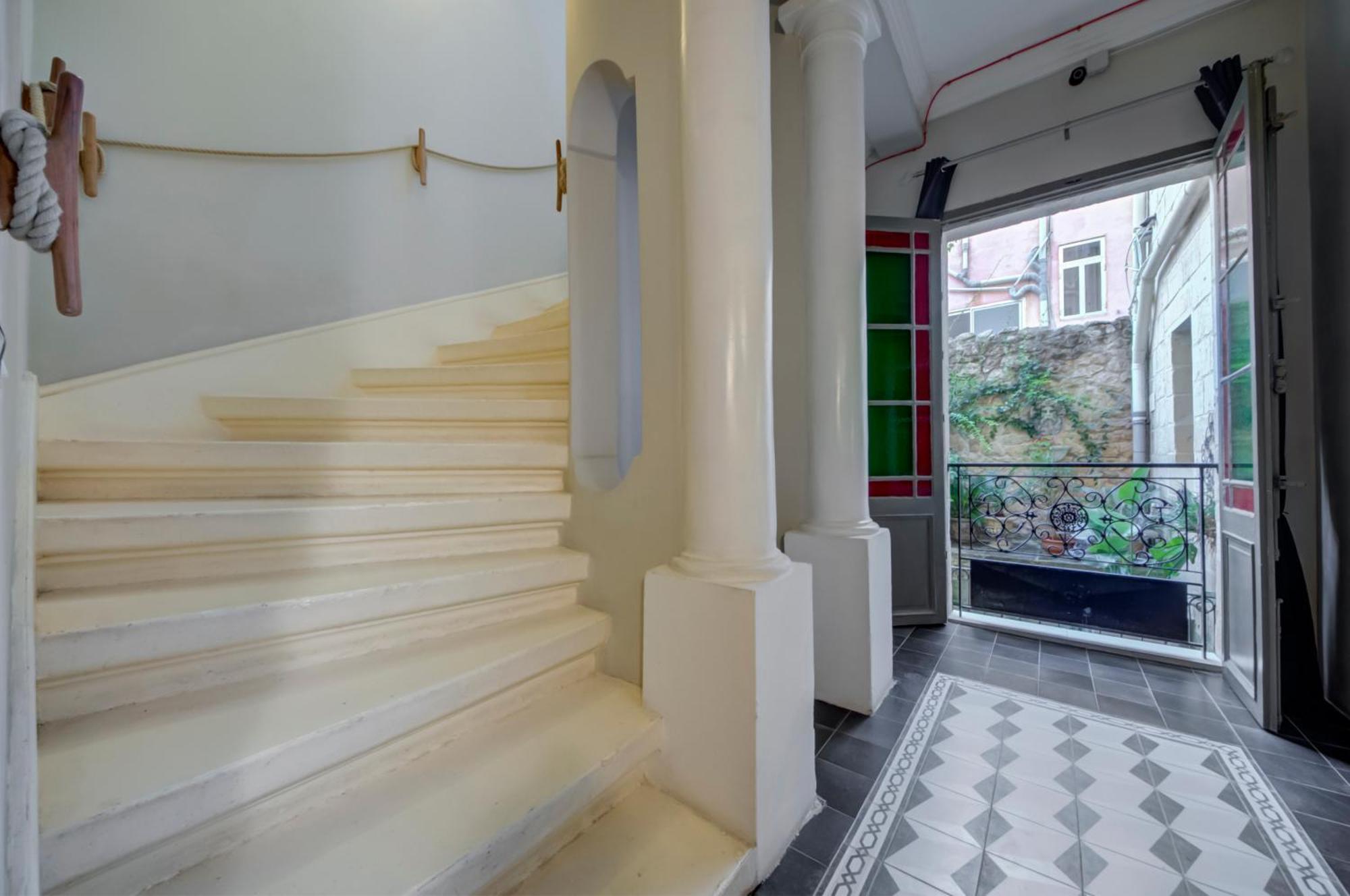 Boho Rooms Sliema Ngoại thất bức ảnh