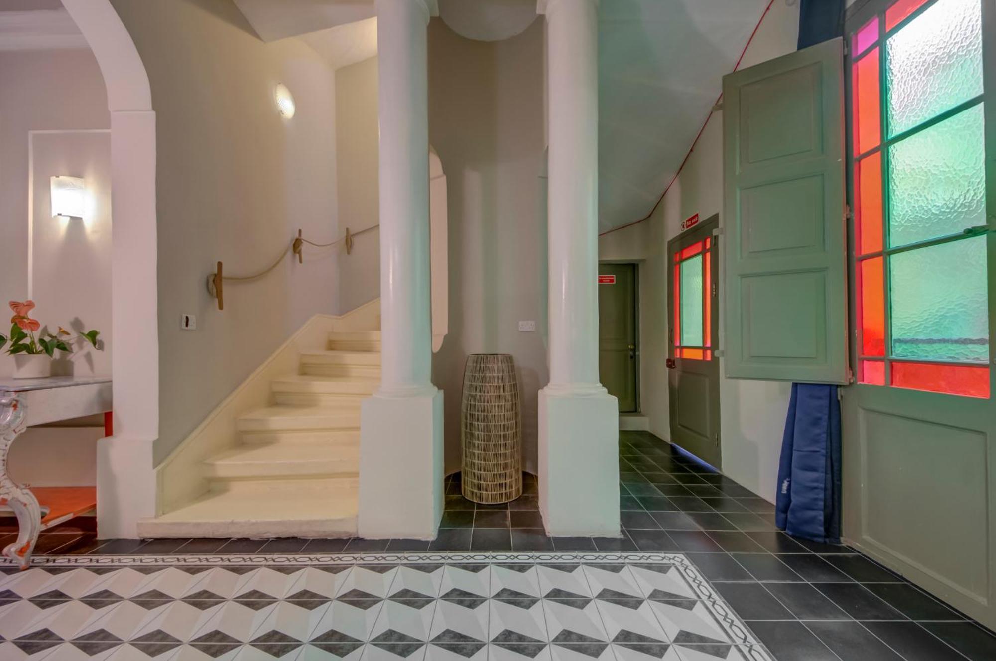 Boho Rooms Sliema Ngoại thất bức ảnh