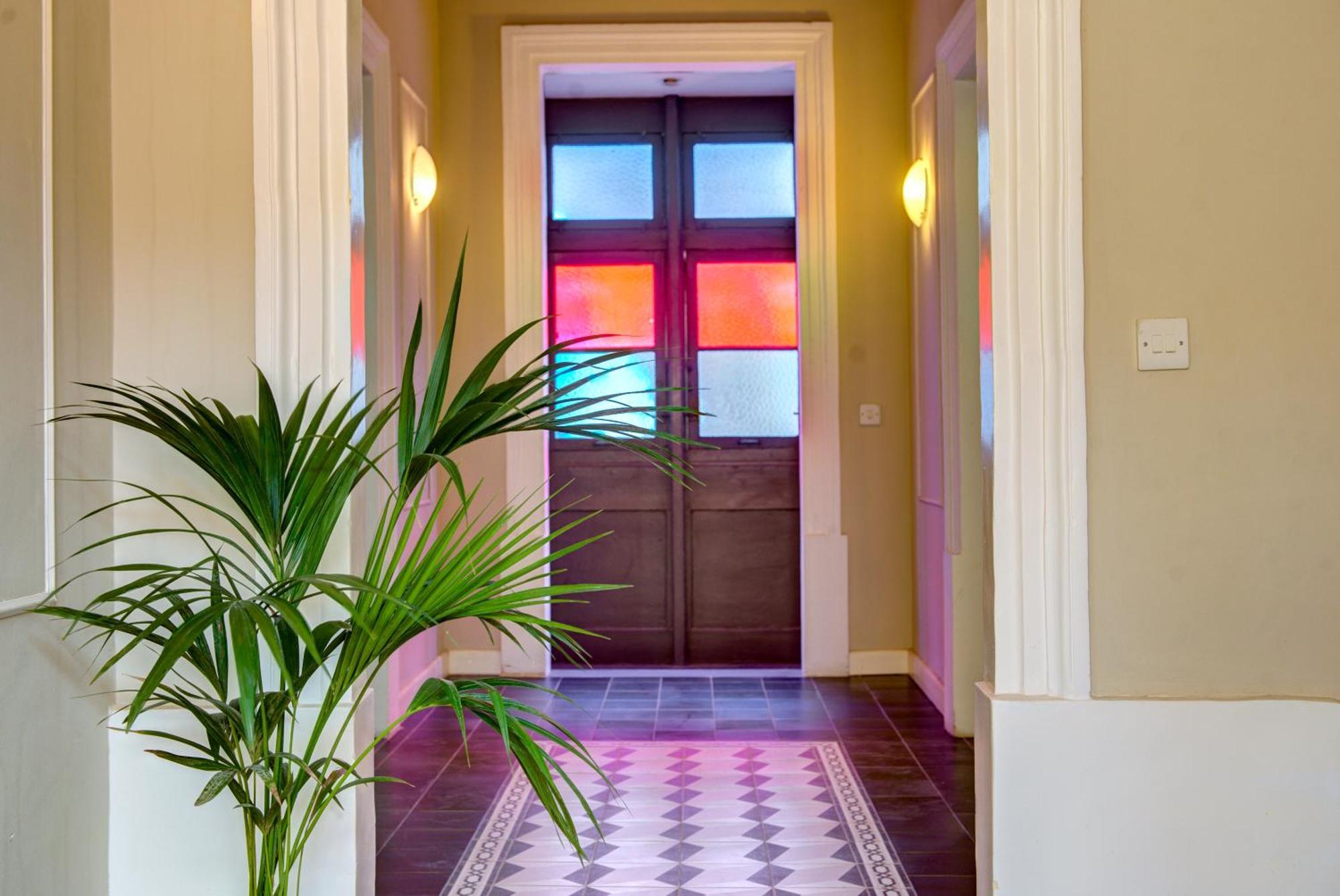 Boho Rooms Sliema Ngoại thất bức ảnh
