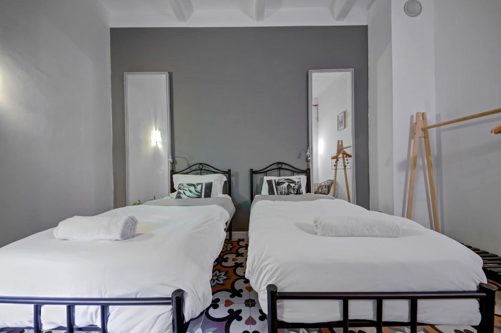 Boho Rooms Sliema Ngoại thất bức ảnh