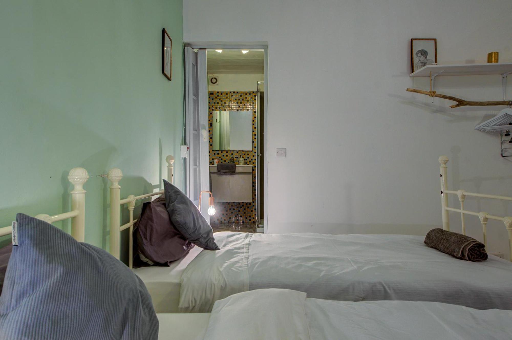 Boho Rooms Sliema Ngoại thất bức ảnh