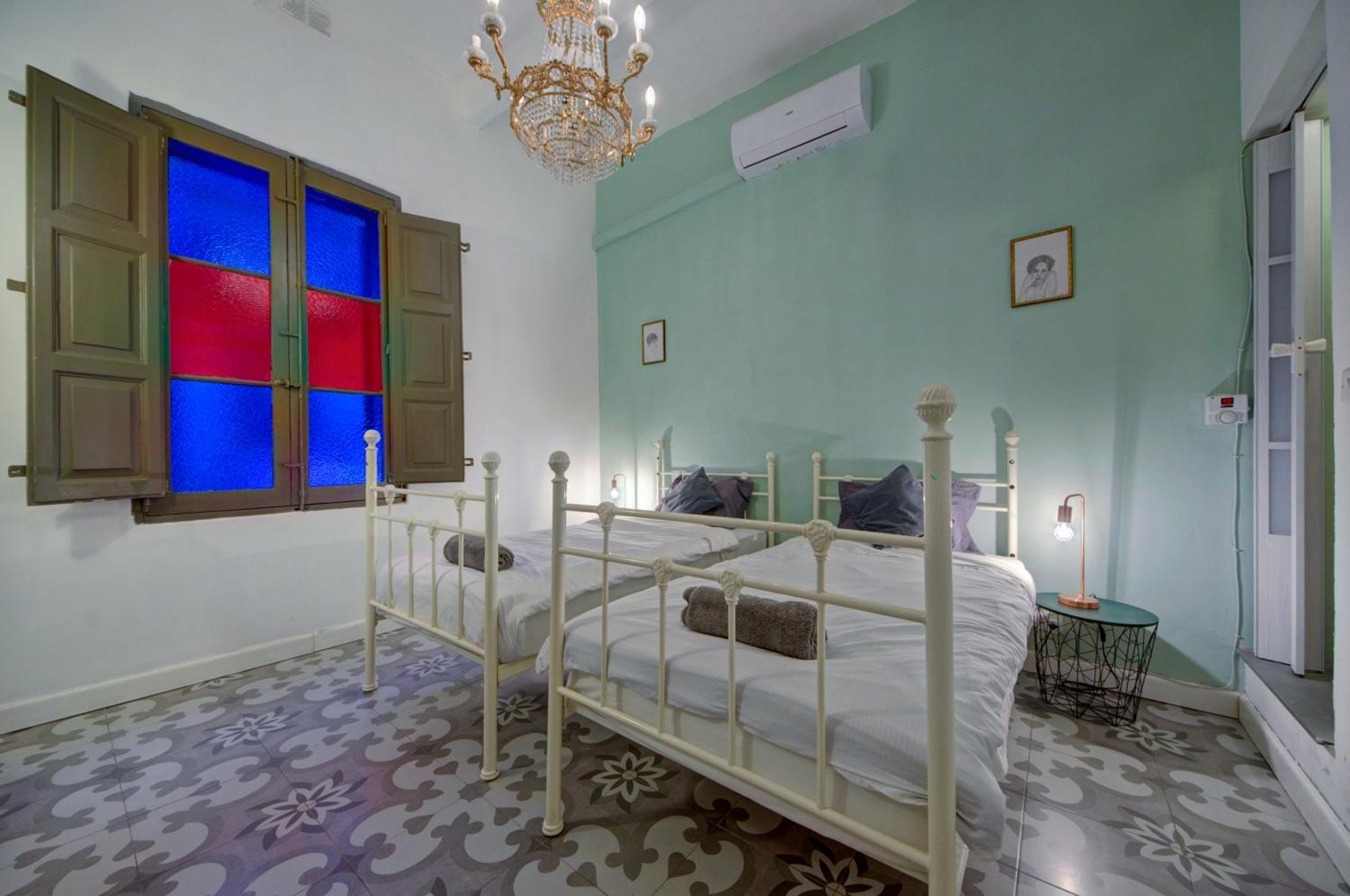 Boho Rooms Sliema Ngoại thất bức ảnh