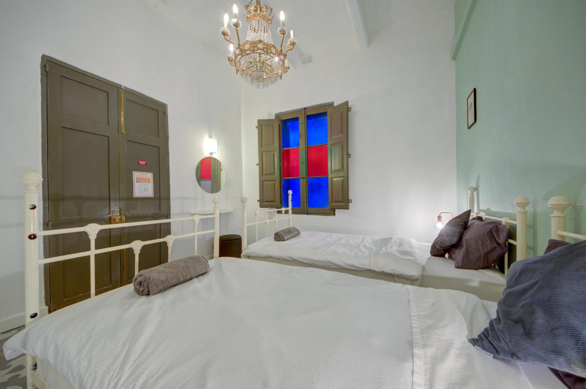Boho Rooms Sliema Ngoại thất bức ảnh