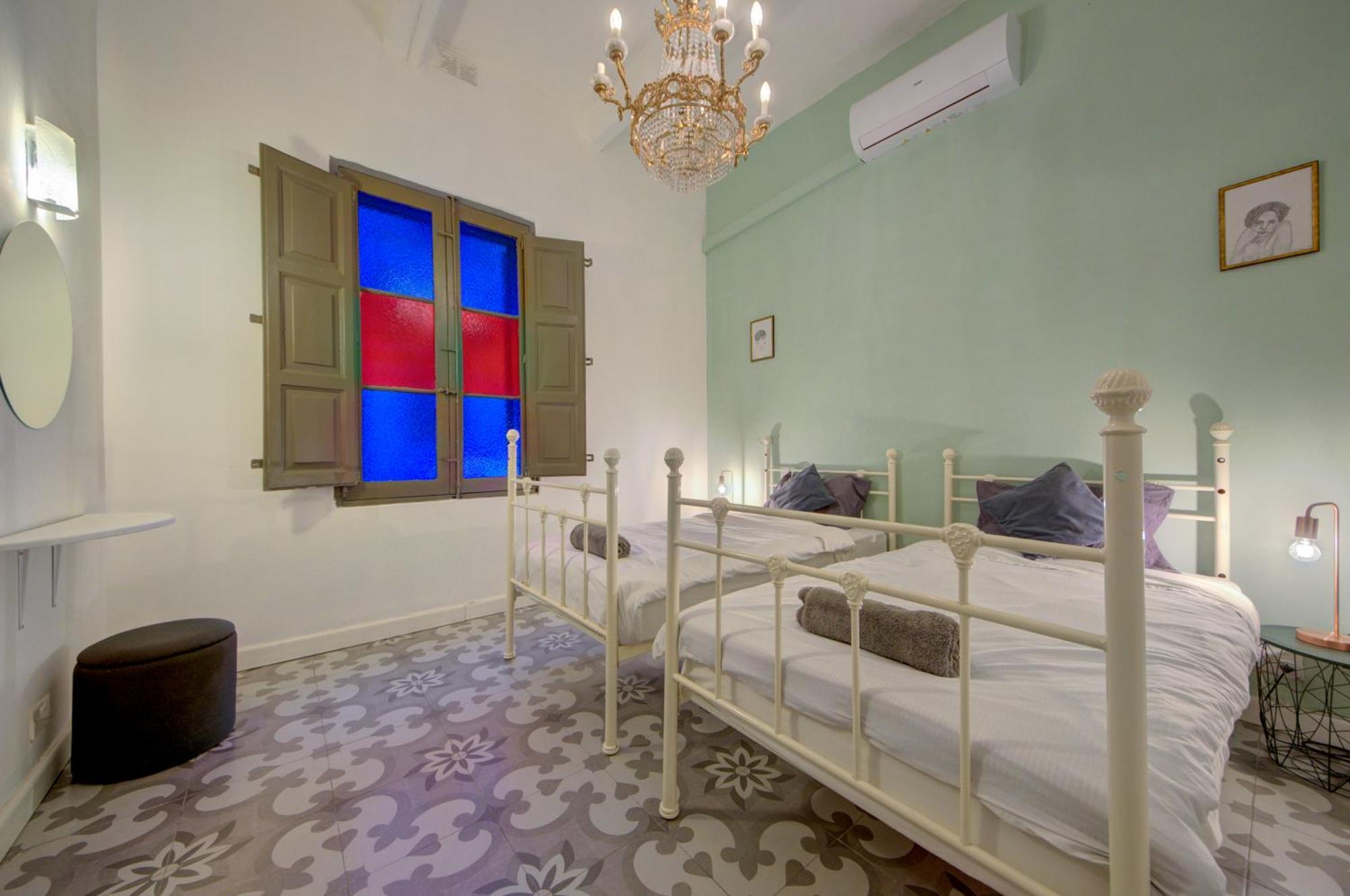 Boho Rooms Sliema Ngoại thất bức ảnh