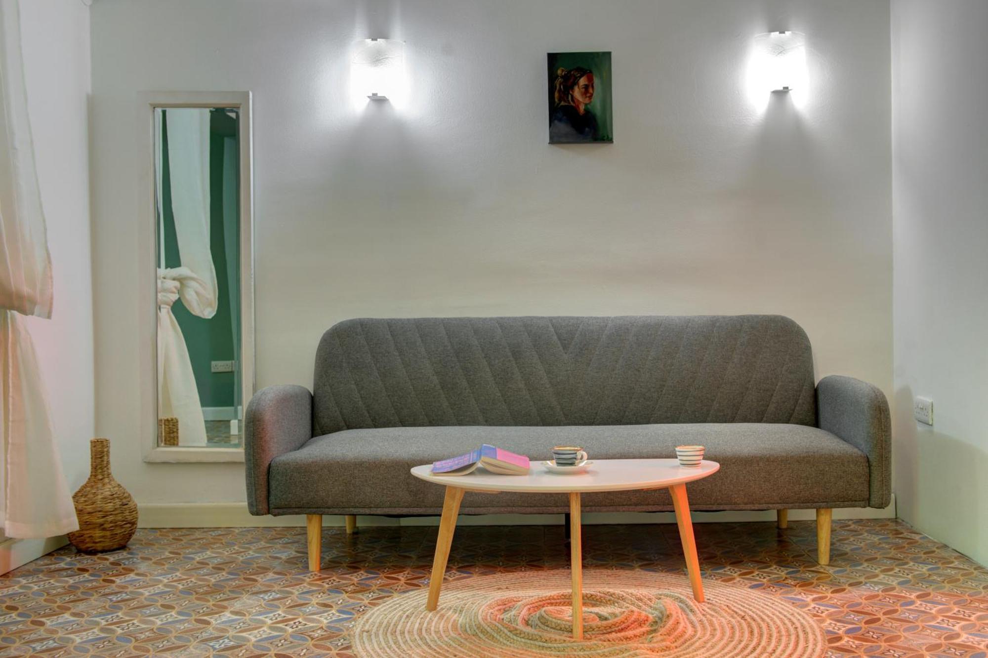 Boho Rooms Sliema Ngoại thất bức ảnh