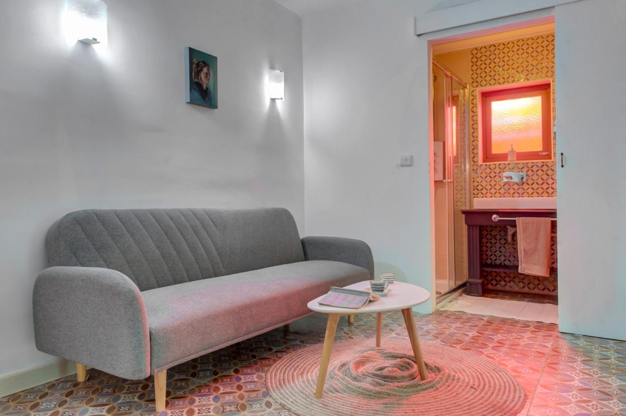 Boho Rooms Sliema Ngoại thất bức ảnh
