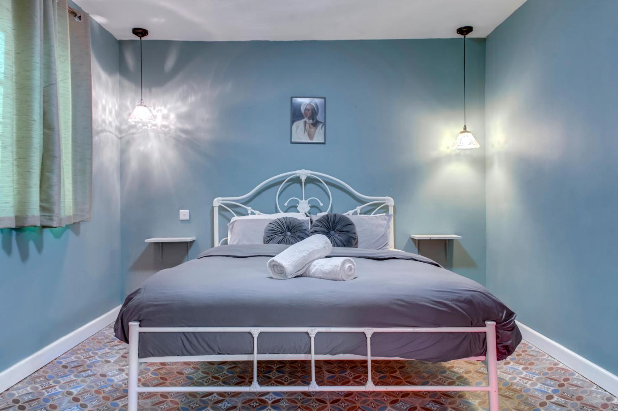 Boho Rooms Sliema Ngoại thất bức ảnh