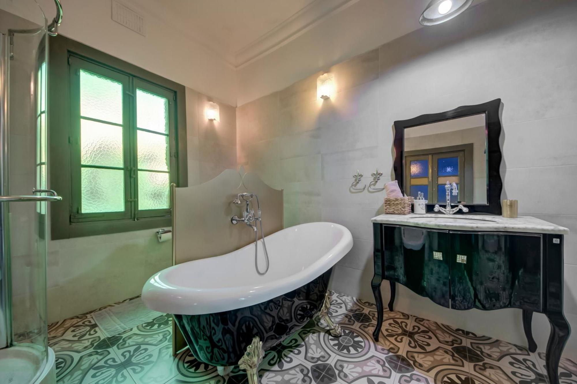Boho Rooms Sliema Ngoại thất bức ảnh