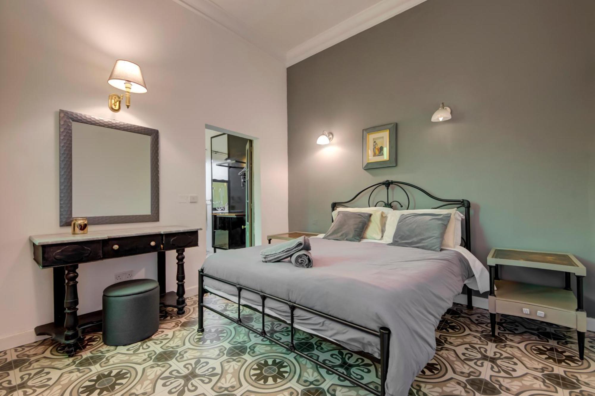 Boho Rooms Sliema Ngoại thất bức ảnh