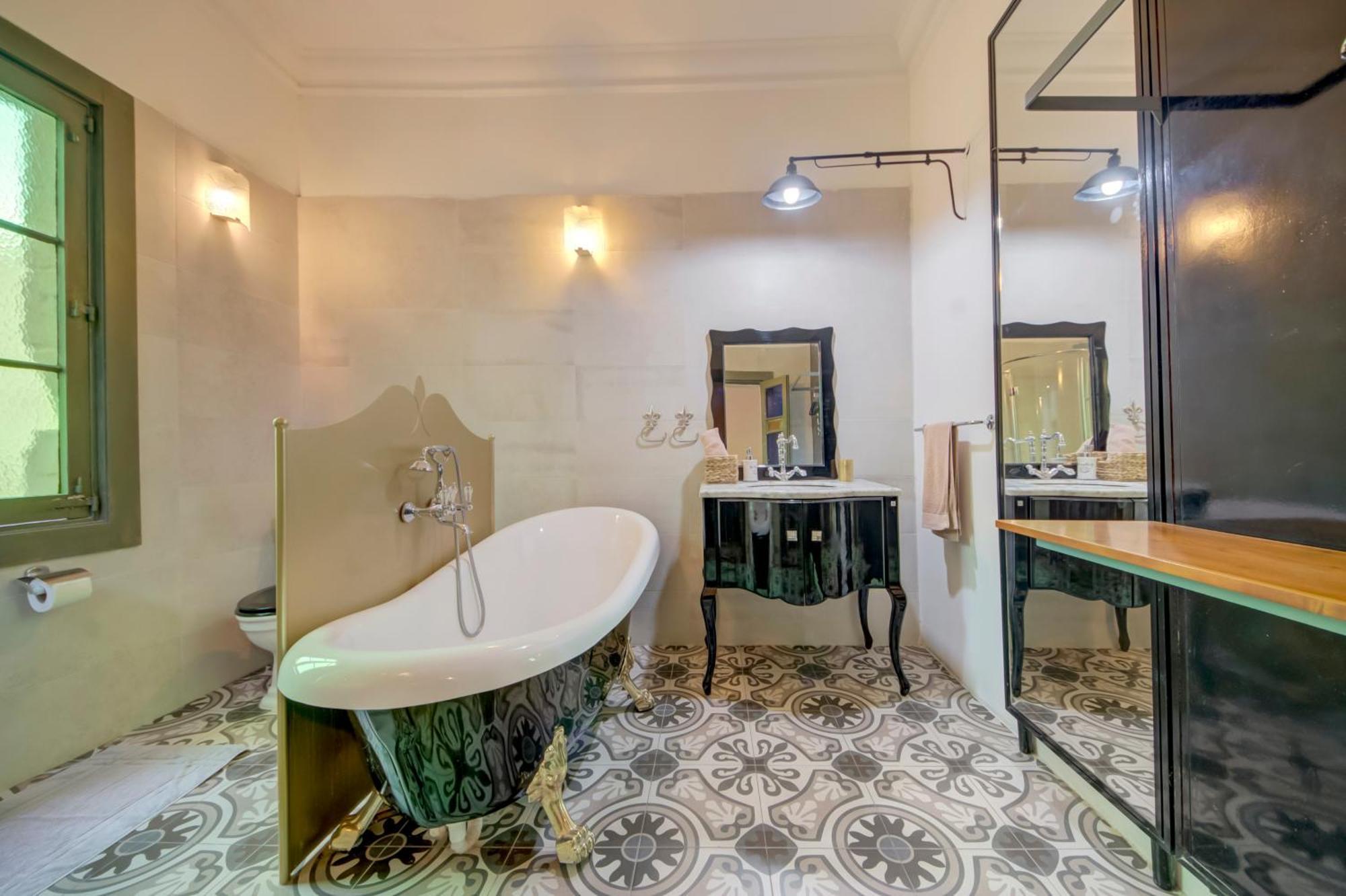 Boho Rooms Sliema Ngoại thất bức ảnh