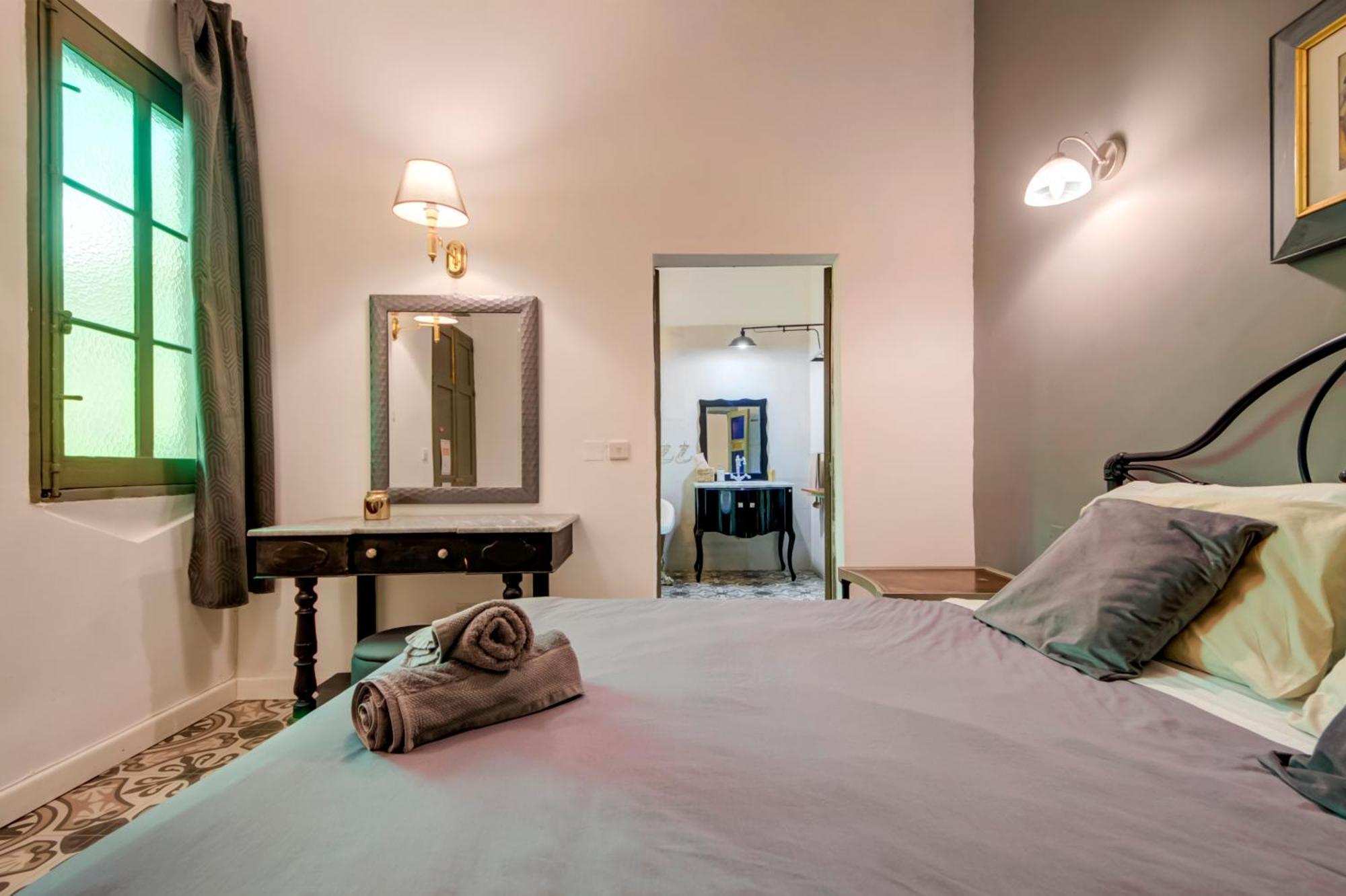 Boho Rooms Sliema Ngoại thất bức ảnh