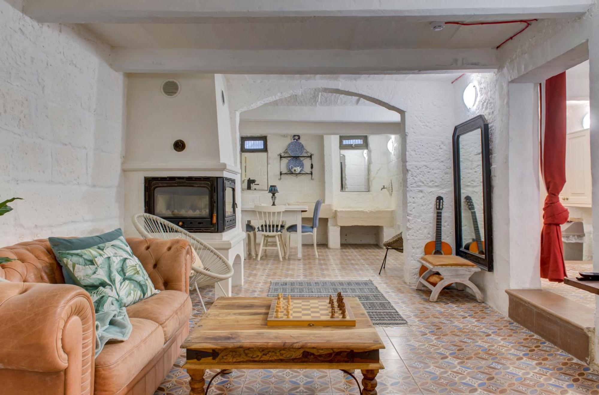 Boho Rooms Sliema Ngoại thất bức ảnh