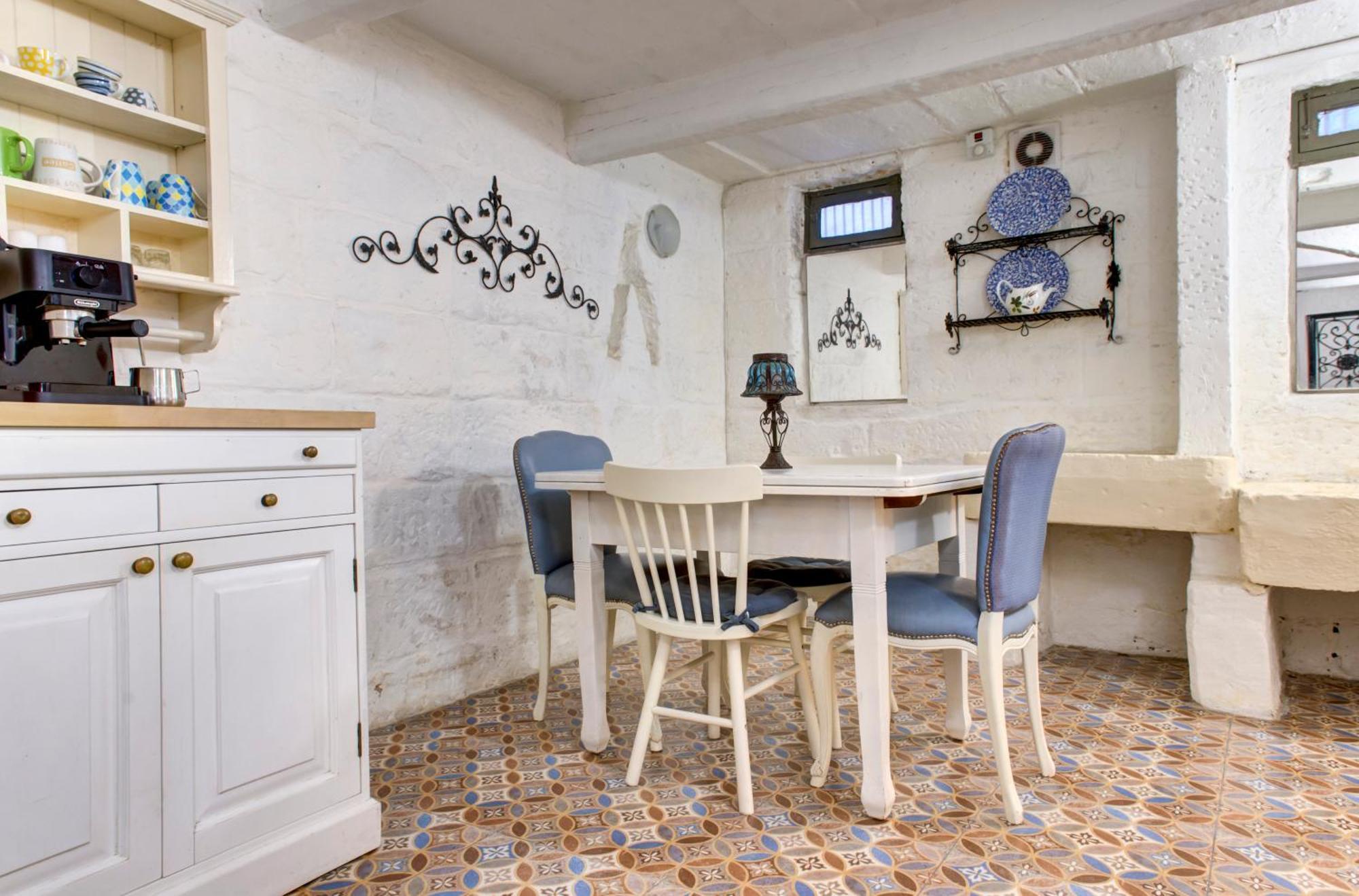 Boho Rooms Sliema Ngoại thất bức ảnh