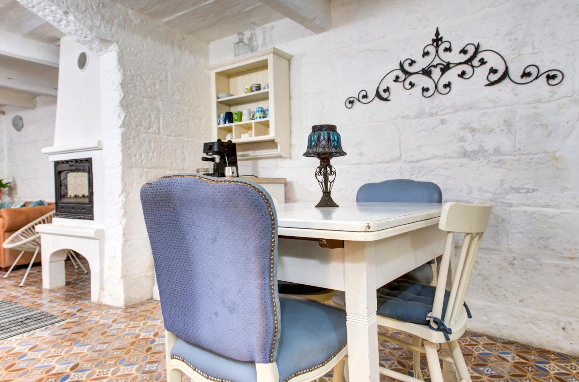 Boho Rooms Sliema Ngoại thất bức ảnh