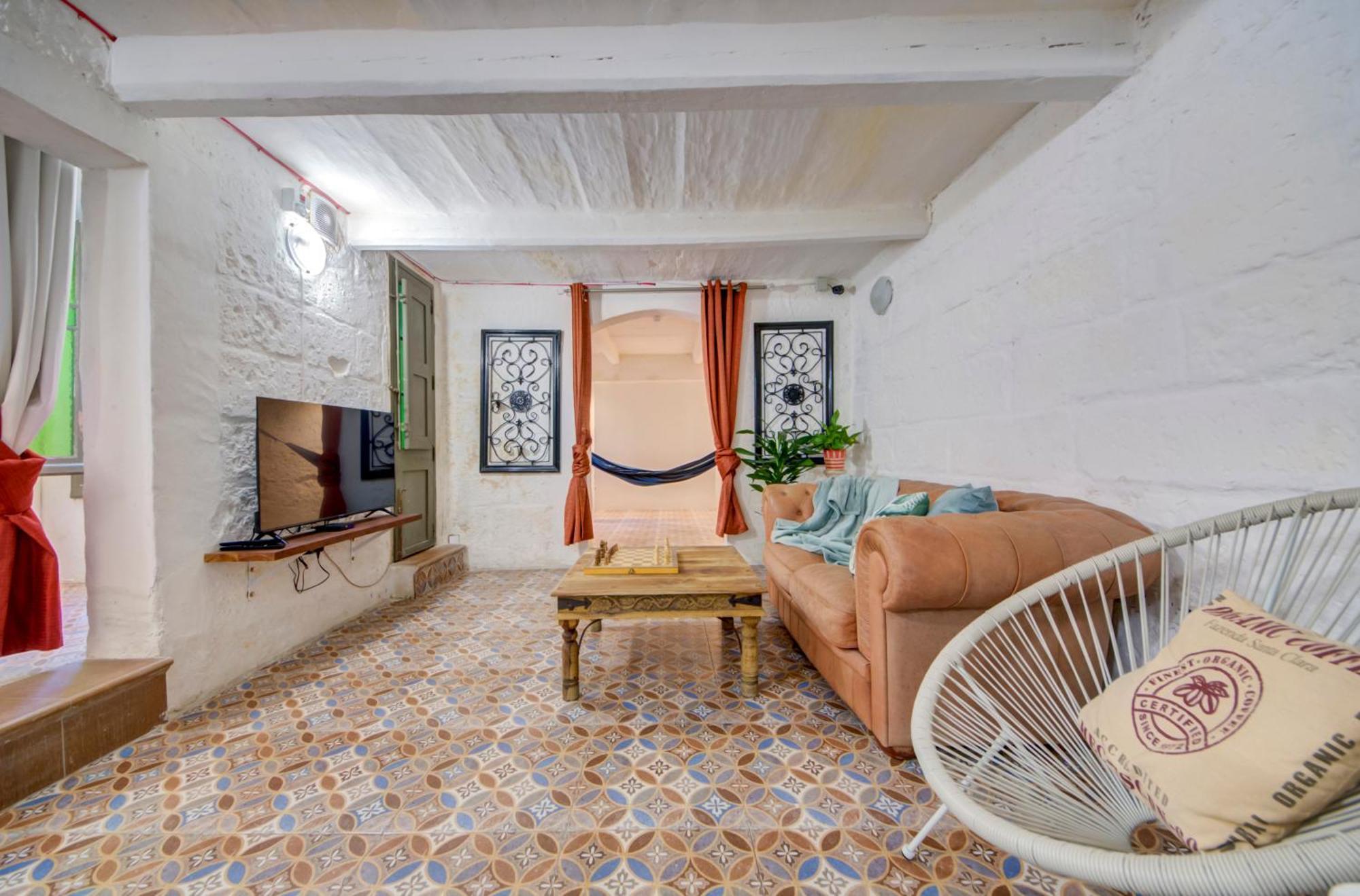Boho Rooms Sliema Ngoại thất bức ảnh
