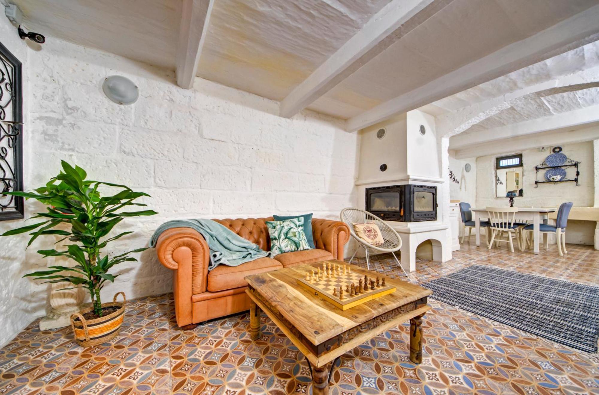 Boho Rooms Sliema Ngoại thất bức ảnh