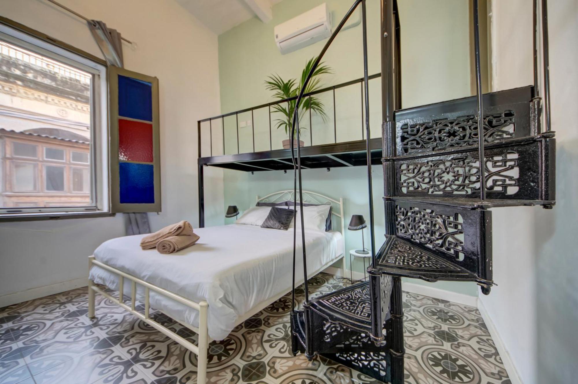 Boho Rooms Sliema Ngoại thất bức ảnh