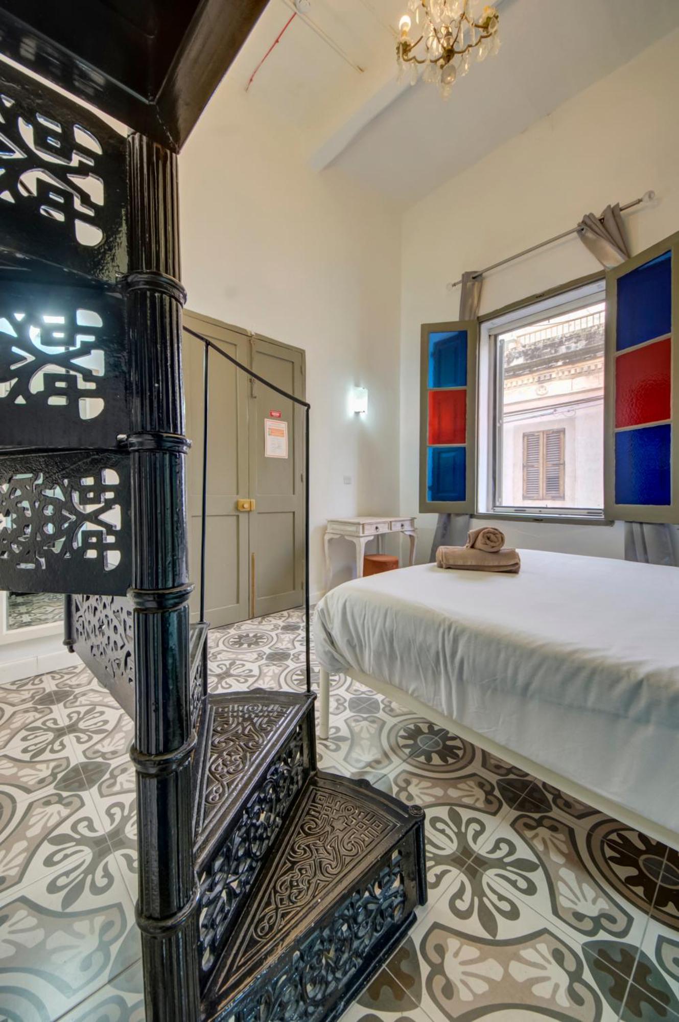 Boho Rooms Sliema Ngoại thất bức ảnh